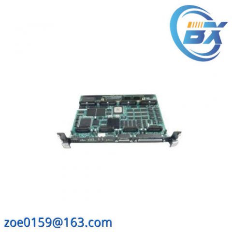 General Electric DS200TCEAG1APB - High-Performance Processor Board for Industrial Automation