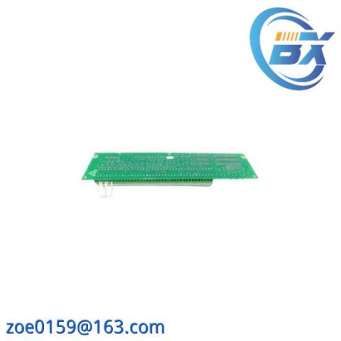 General Electric DS200TCPDG1ADC - Advanced Power Distribution Module for Industrial Controls