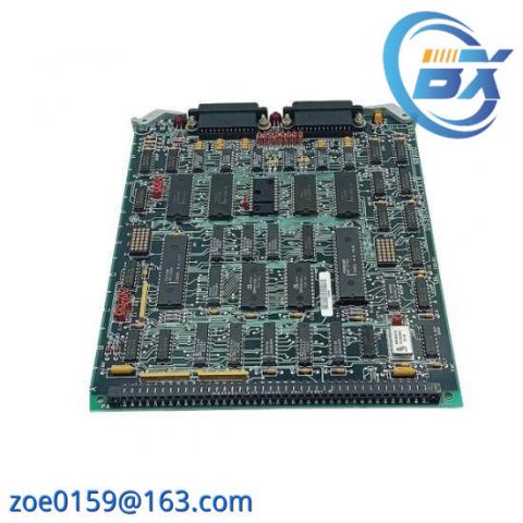 General Electric DS3800HCMC - Gas Turbine Daughter Board for Reliable Power Solutions