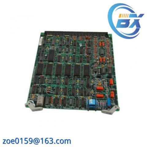 General Electric DS3800HPRB1C1C Industrial Control PCB Board