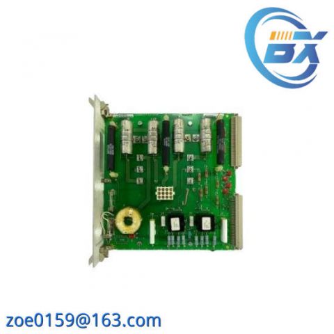General Electric DS3800NVMB1A1A: Precision Circuit Board for Industrial Control Systems