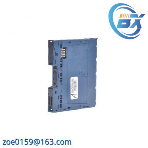 General Electric EP-125F Input Module - High-Performance Control Solution