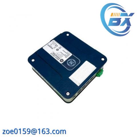 General Electric EPSCPE100-ABAG: Standalone PACSystems RSTI-EP Controller