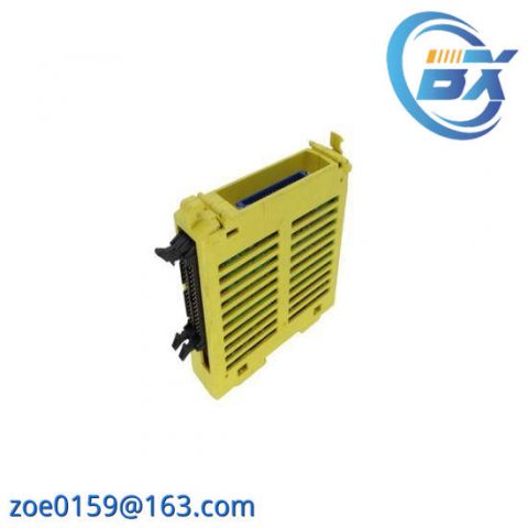 General Electric Fanuc A03B-0815-C004 I/O Module - Advanced Control Solutions for Industrial Automation
