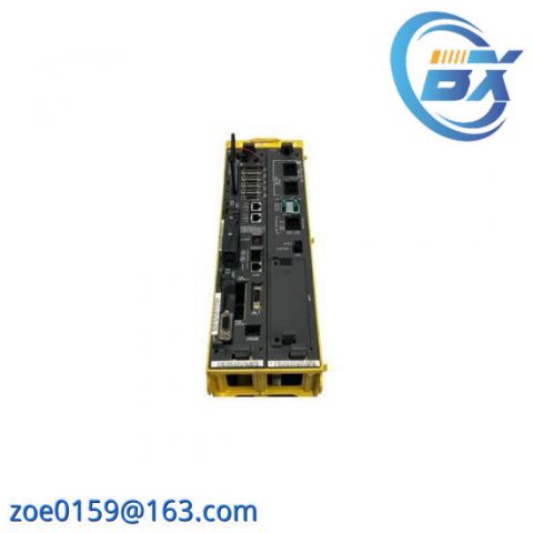 GE Fanuc A05B-2600-C001 2 Slot Backplane: Advanced Industrial Control Module