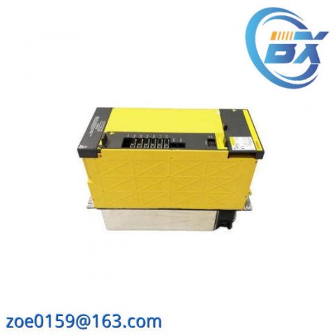 GE-FANUC A06B-6111-H022 H550 Servo Amplifier