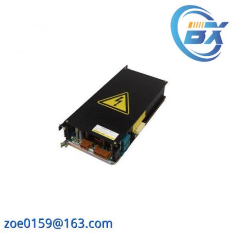 GE-FANUC A16b-1212-0100-01 Power Supply