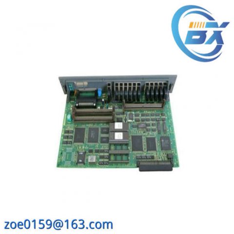 GE Fanuc A16B-3200-0020 PLC Control Board