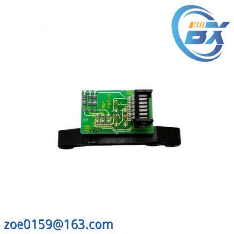 General Electric FANUC A20B-2003-0310 Spindle Motor Encoder