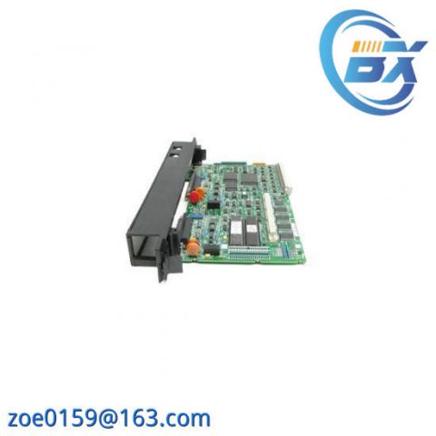 General Electric Fanuc HE697RTM700B: High Speed Counter Module