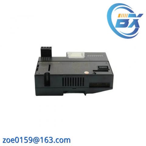 GE-FANUC IC200GBI001-GJ Network Interface Unit