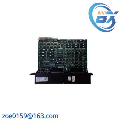GE-FANUC IC687RCM711 Redundancy Communications Module