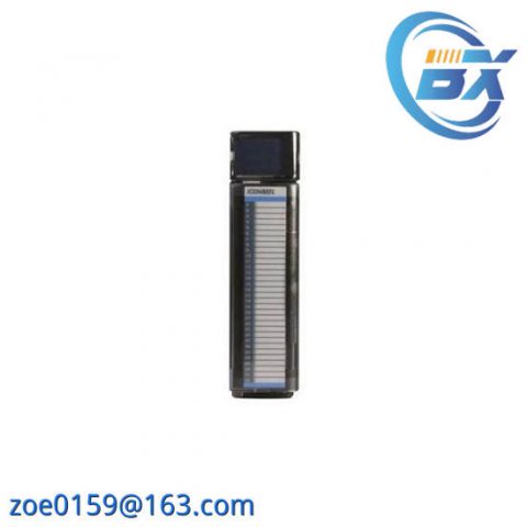 GE Fanuc IC694MDL230 Input Module: Industrial Automation's Reliable Companion