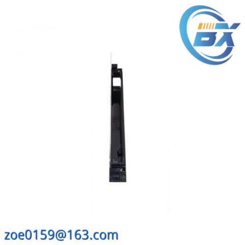GE Fanuc IC697ACC720 - Slot Filler for Industrial Control Systems