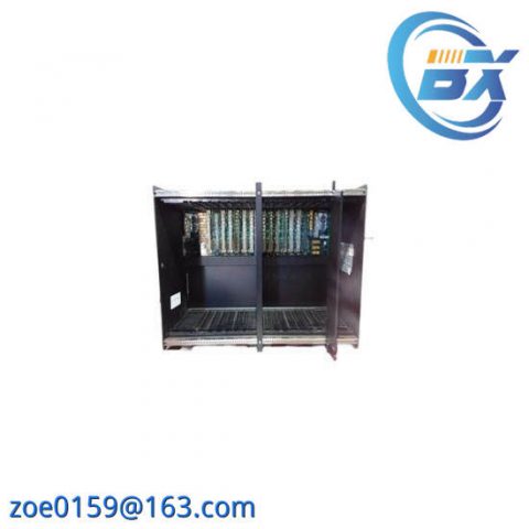 GE-FANUC IC697CHS770 Redundancy Rack