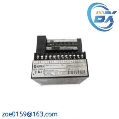 General Electric FM2-712-PD Feeder Manager: Industrial Automation Solution