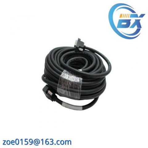 GE IC200CBL615 Expansion Cable - GE-FANUC