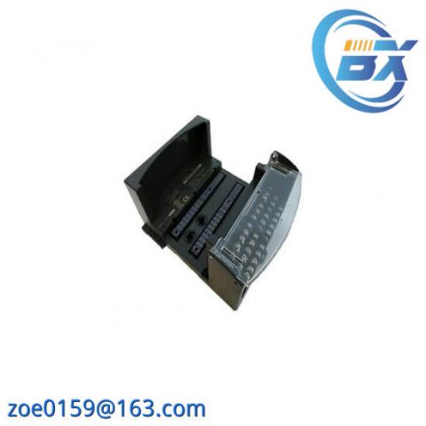General Electric IC200CHS014: Thermocouple Module for Industrial Control