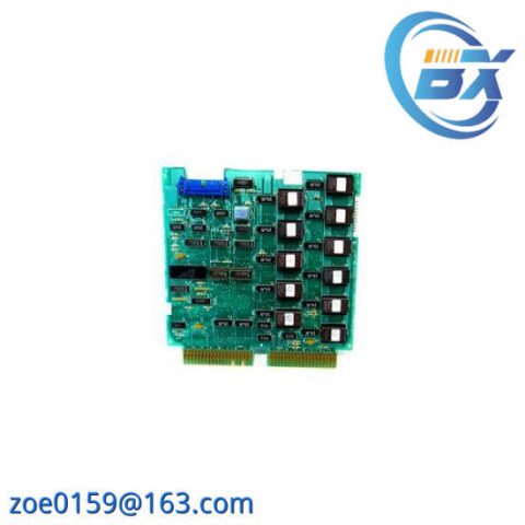 General Electric IC600CB526P - Advanced Expanded Logic Control Module