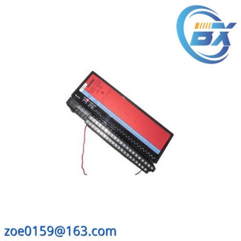 General Electric IC660BRD024 Source Output Block for Industrial Control Systems