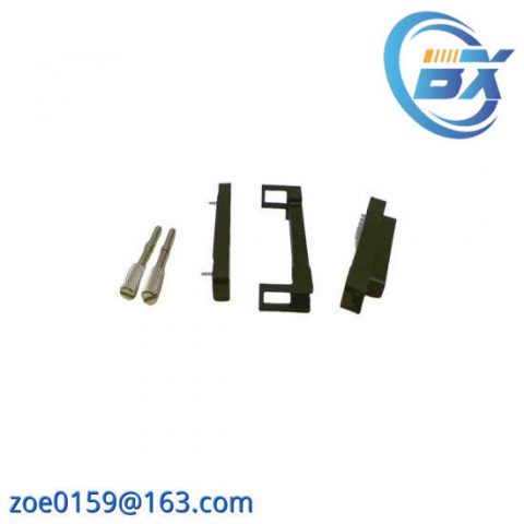 GE-FANUC IC693ACC318 Connector Kit