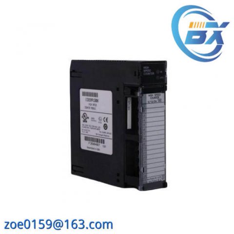 General Electric IC693APU300 Programmable Logic Controller