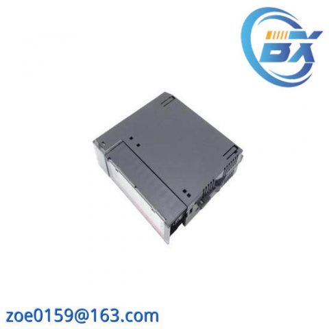 GE IC693MDL390: 32-Point AC Output Module for Efficient Industrial Control Systems