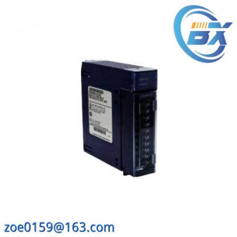 General Electric IC694ALG233 Analog Input Module - Advanced Control, Reliable Performance