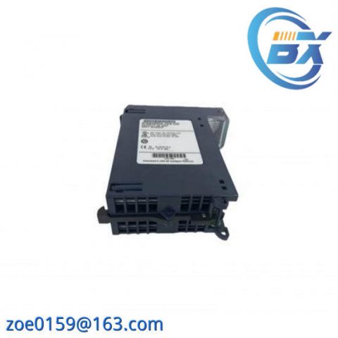 General Electric IC694MDL654: High-Performance Modular Input Module