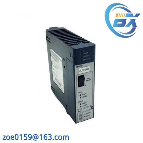 GE IC695RMX128DG Redundancy Memory Module: Reliable Data Backup for Industrial Automation