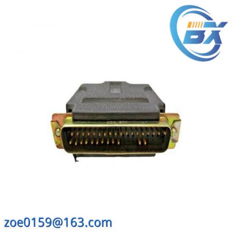 GE IC697ACC702 - I/O Bus Terminator Plug, Industrial Control Module