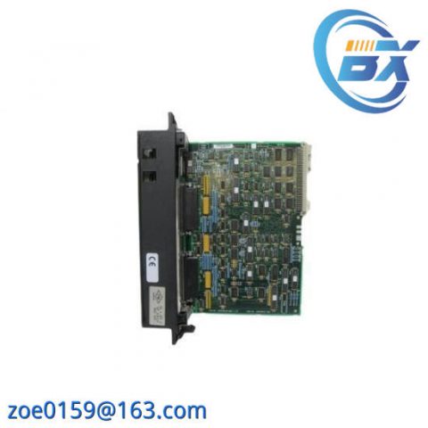 General Electric IC697BEM713GD - Industrial Bus Transmitter Expansion Board