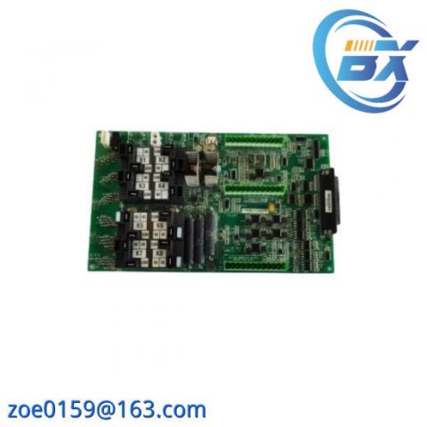 GE-FANUC IS200AEADH3ADA Module - Advanced Automation Control