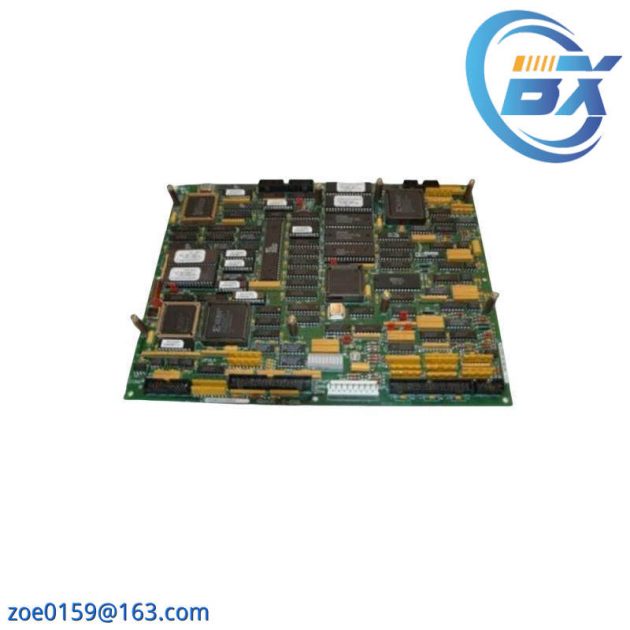 General Electric IS200AEPAH1B: Reliable Power Supply for Mark VI System, 200 Characters or Less