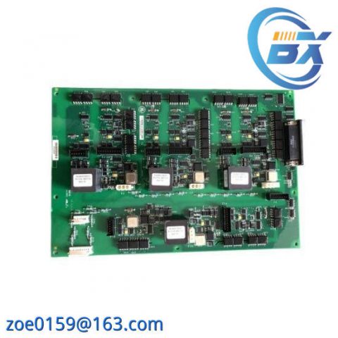 GE-FANUC IS210AEDBH4AGD Interface Card