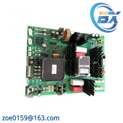 General Electric IS210AEPSG1BCB Thermocouple Terminal Board - Precision for Industrial Controls