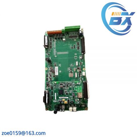General Electric IS210HSLAH1ADE: Advanced Electronic Power Supply Assembly, Expertly Designed for Industrial Control Applications
