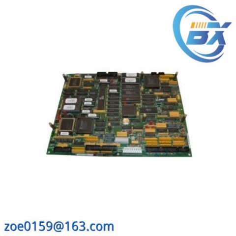 GE IS215REBFH1BA - Advanced Wind Turbine Control Board