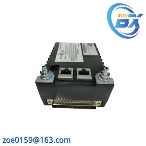 General Electric IS220PRTDH1B/IS230SNRTH2A/IS200SRTDH2ACB: Advanced Control Module for Industrial Automation