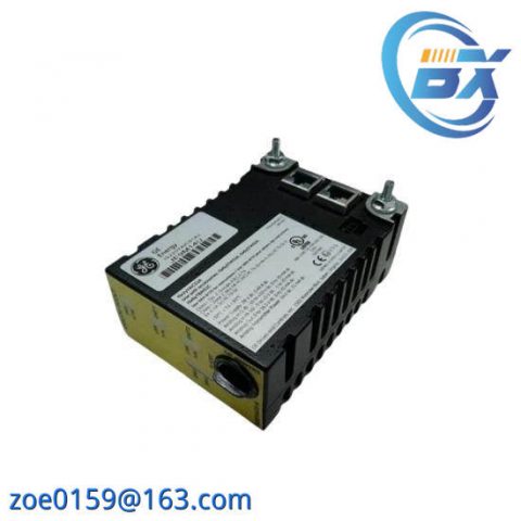 General Electric IS230SNRTH2A - Advanced Control Circuit Board, Precision Engineered for Industrial Automation