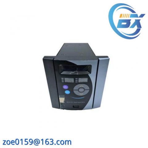 General Electric MIVII 1000E00HI00 Industrial Digital Feeder Module