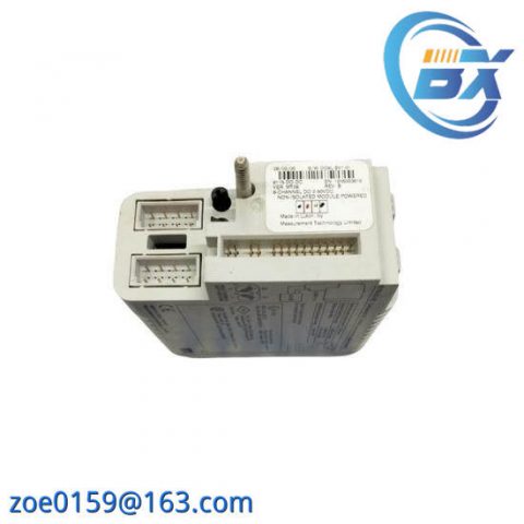 General Electric MTL 8115-DO-DC Digital Output Module: Advanced Control for Industrial Automation