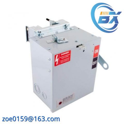 General Electric SB362RG - Industrial Control Module