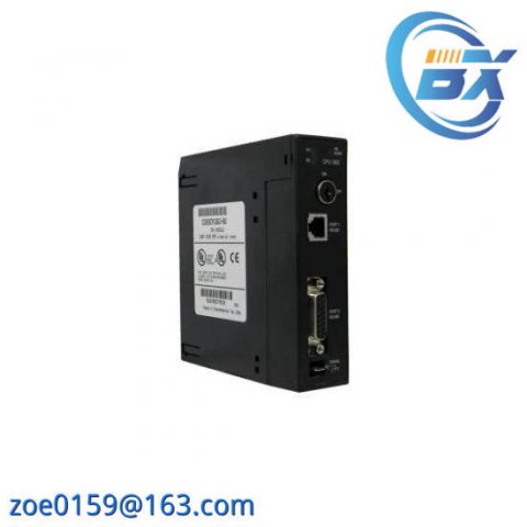 General Electric SR469P5HIA20 Motor Management Relay - Advanced Protection for Industrial Systems