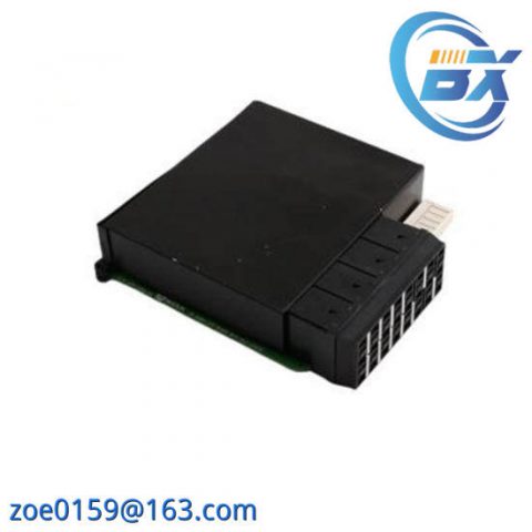 GE UR6AH Control Module: Advanced Automation Solutions, Precision Engineered