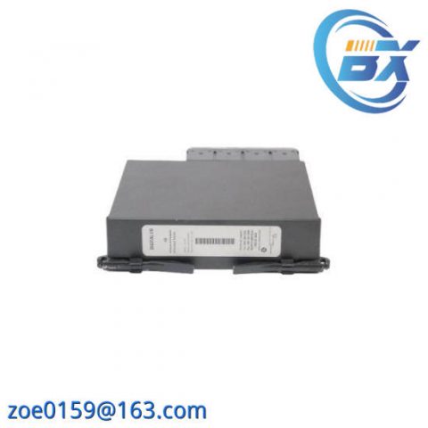 GE UR6GH - A Comprehensive Digital I/O Module for Industrial Automation, 200 Characters