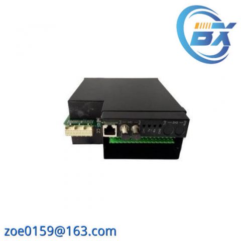 GE UR8RH CT/VT Module - Industrial Control System, 200 Characters