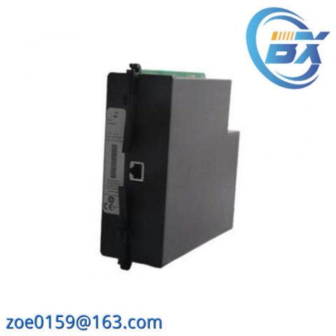 GE UR9NH Universal Relay Controller Module