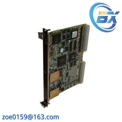 General Electric IS200VAICH1DAB - Analog Input/Output Board