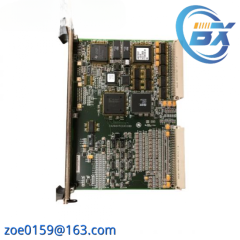 General Electric VTCC H1C IS200VTCCH1CBD | Industrial Control PCB Board